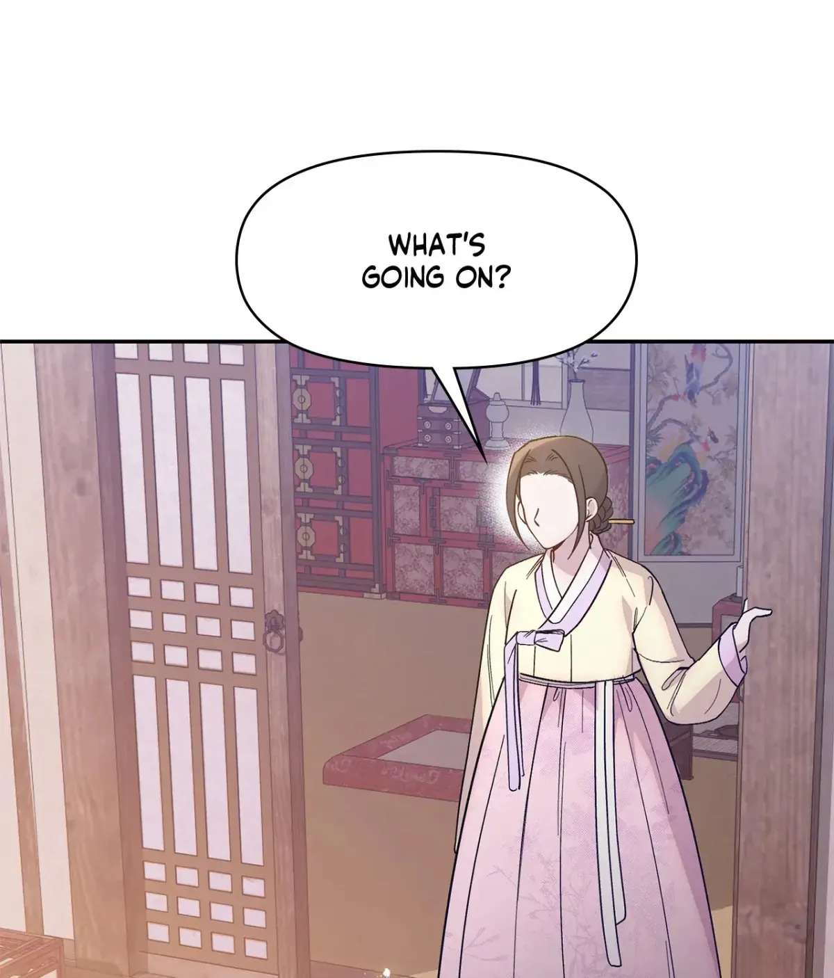 Read Bound by Fate chapter 11 image 3 on Lezhin