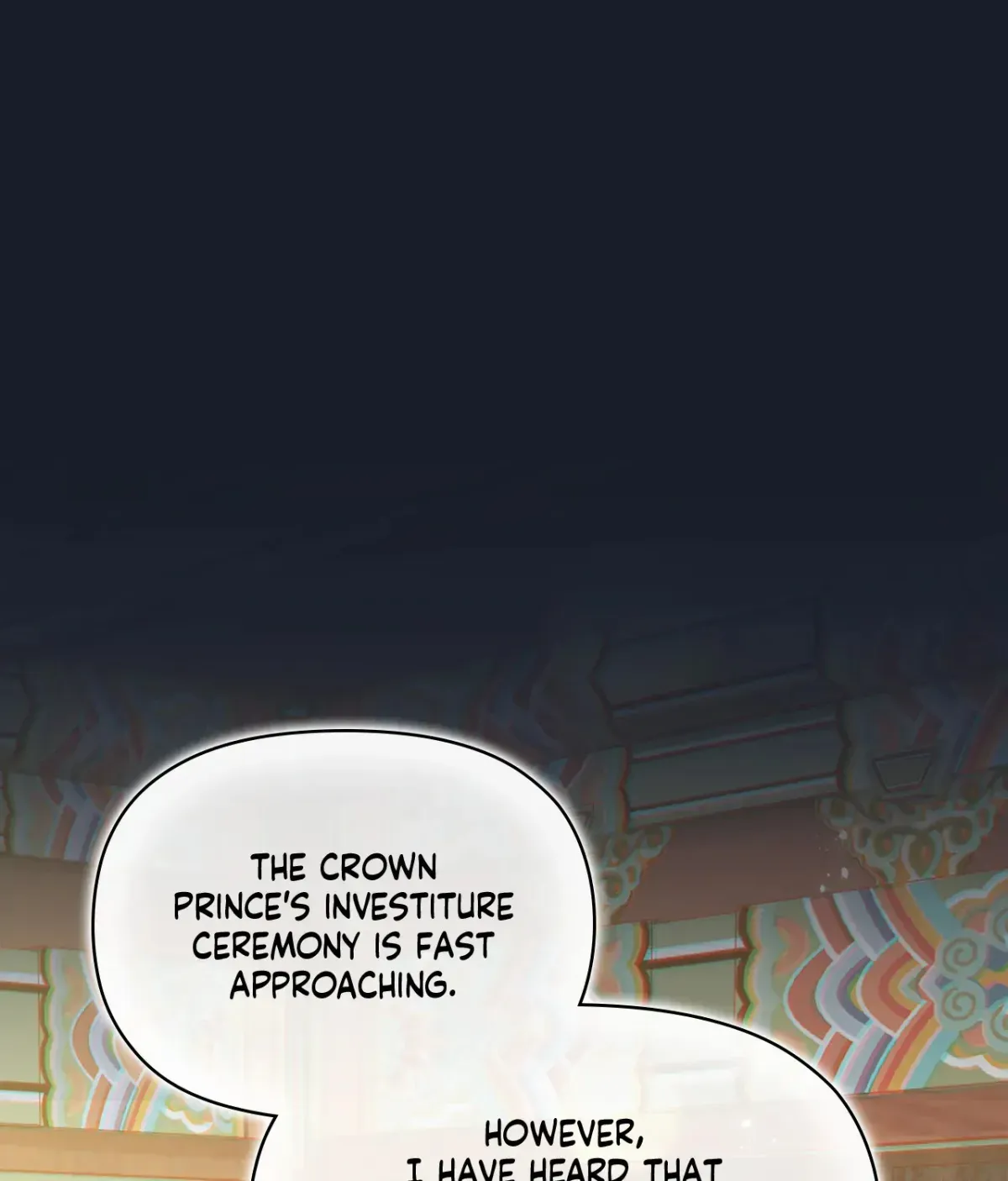 Read Bound by Fate chapter 11 image 38 on Lezhin
