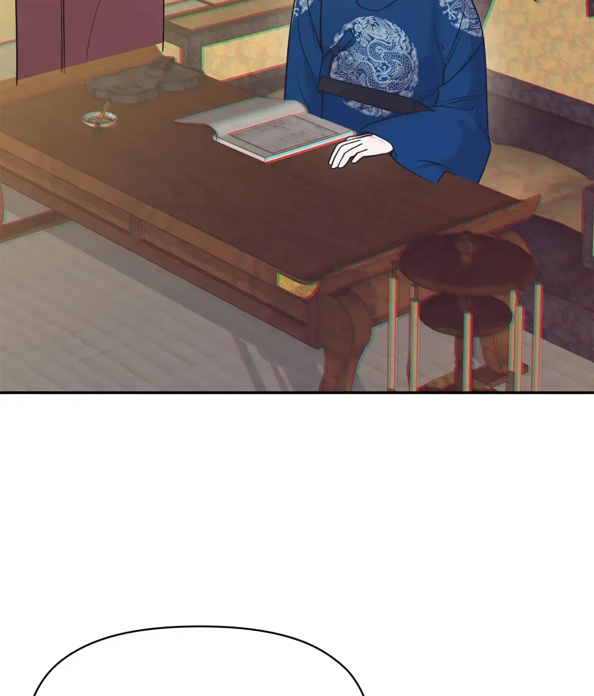 Read Bound by Fate chapter 11 image 40 on Lezhin