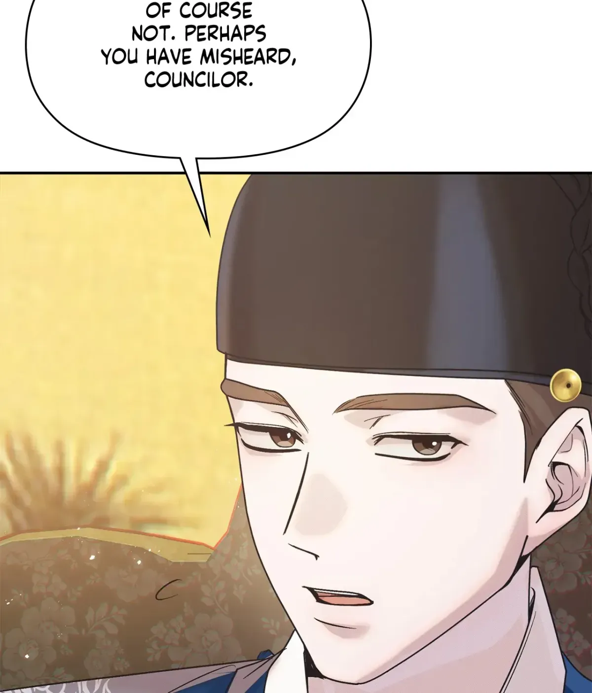 Read Bound by Fate chapter 11 image 41 on Lezhin