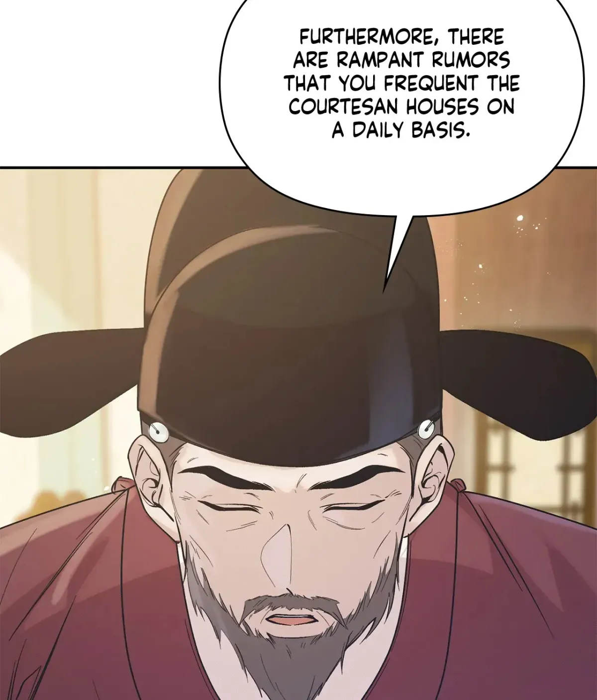 Read Bound by Fate chapter 11 image 43 on Lezhin