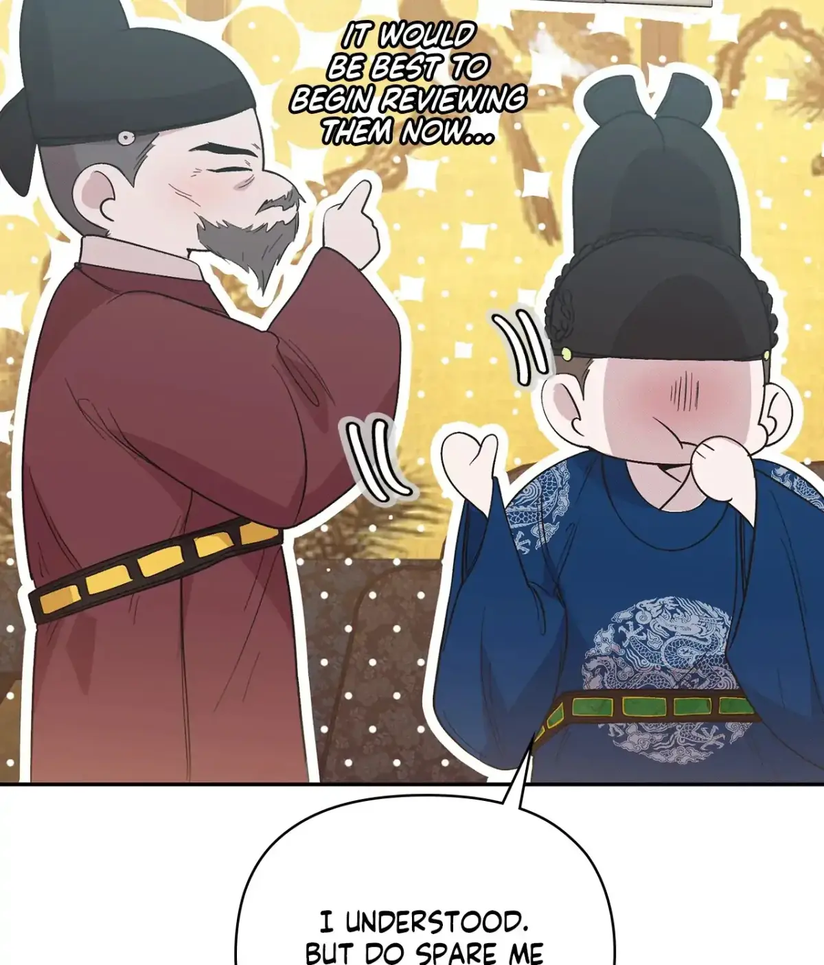 Read Bound by Fate chapter 11 image 48 on Lezhin