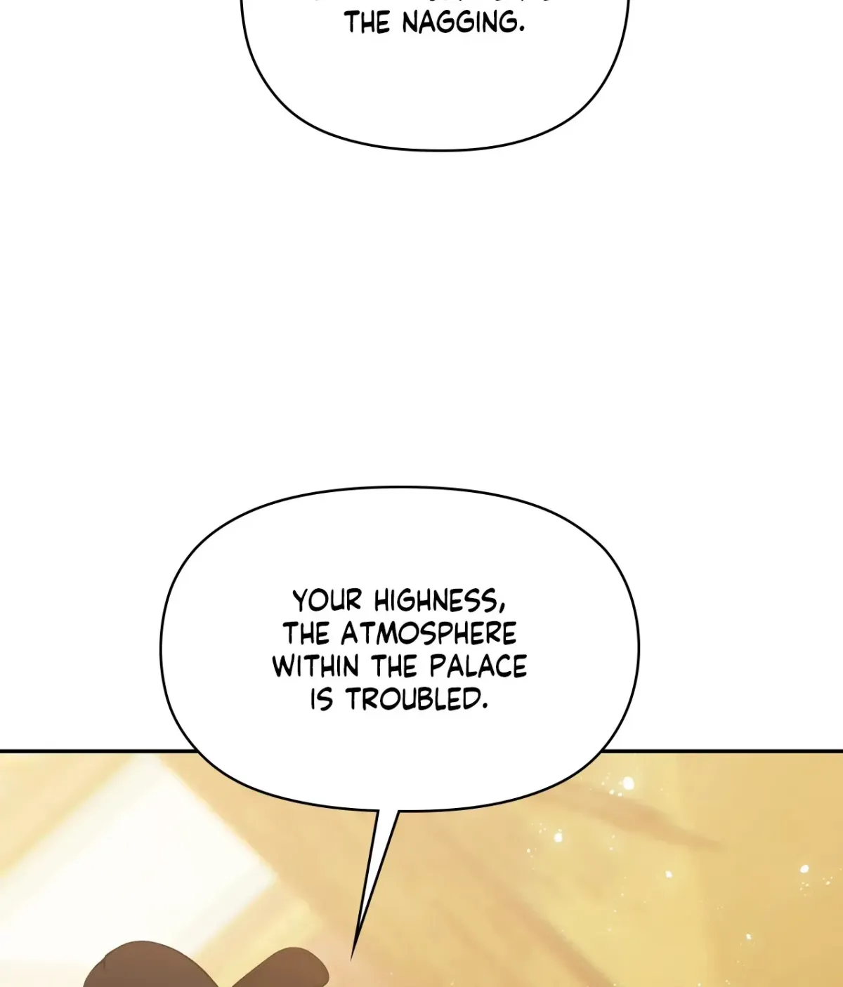 Read Bound by Fate chapter 11 image 49 on Lezhin