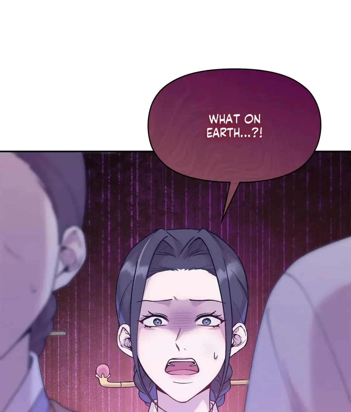 Read Bound by Fate chapter 11 image 5 on Lezhin
