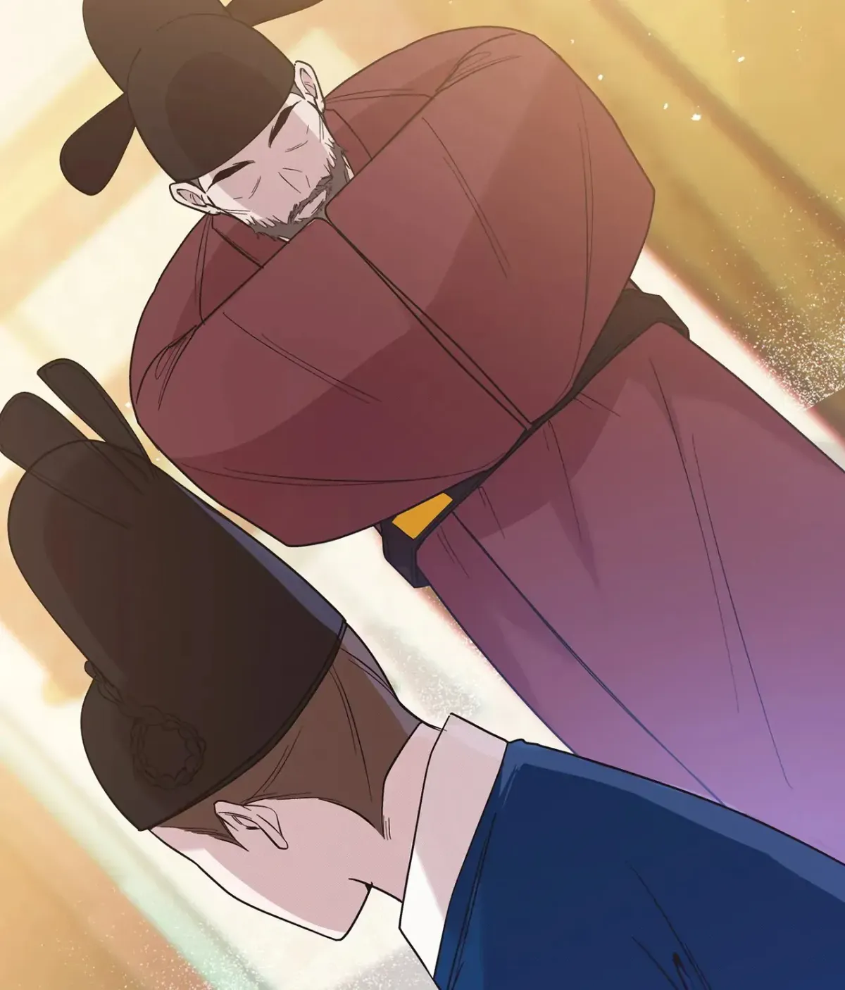 Read Bound by Fate chapter 11 image 50 on Lezhin