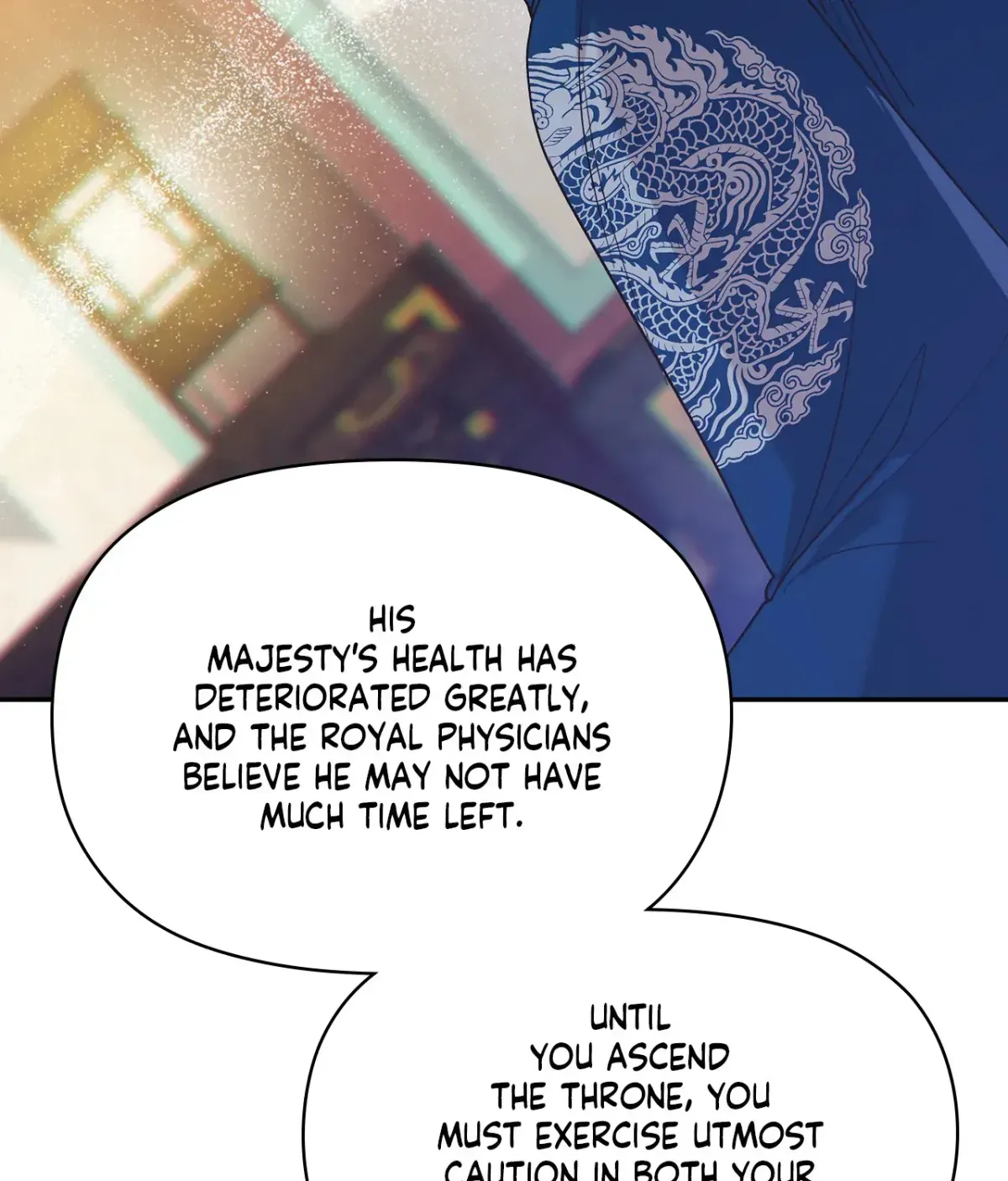 Read Bound by Fate chapter 11 image 51 on Lezhin