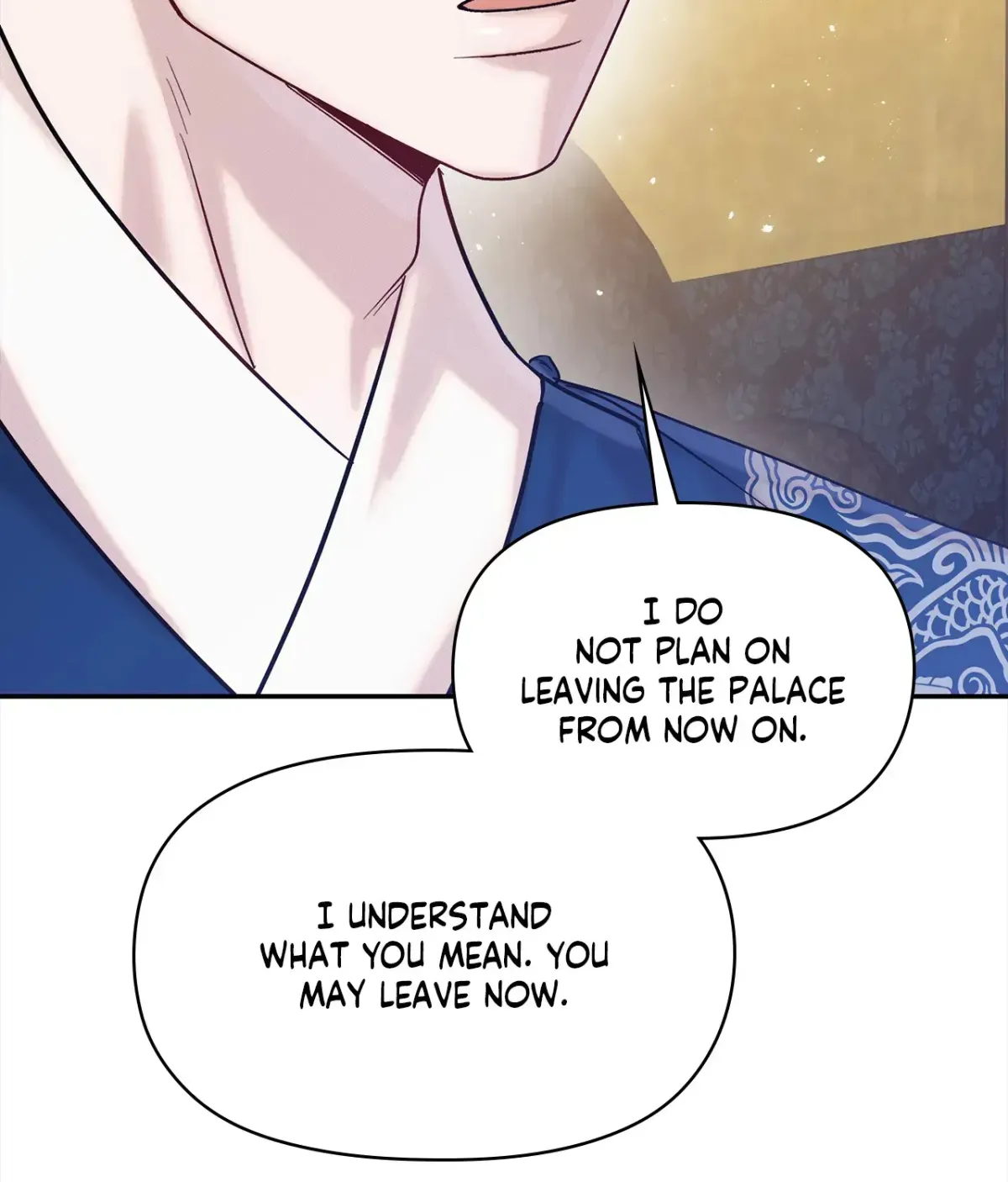Read Bound by Fate chapter 11 image 54 on Lezhin