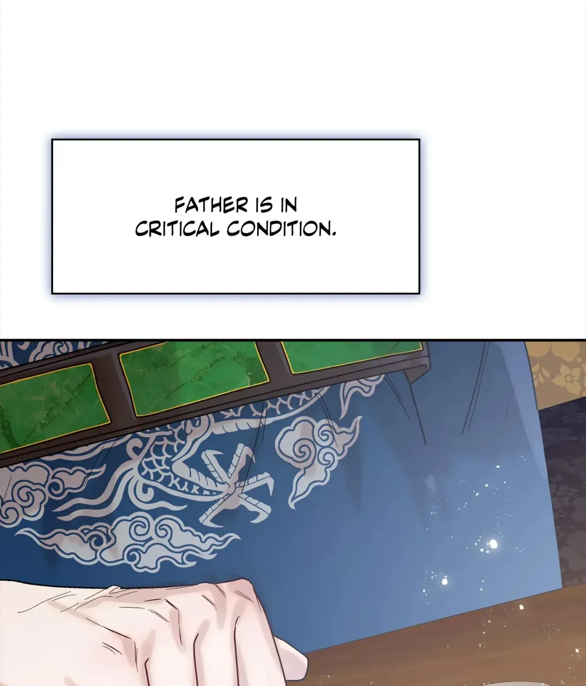 Read Bound by Fate chapter 11 image 55 on Lezhin