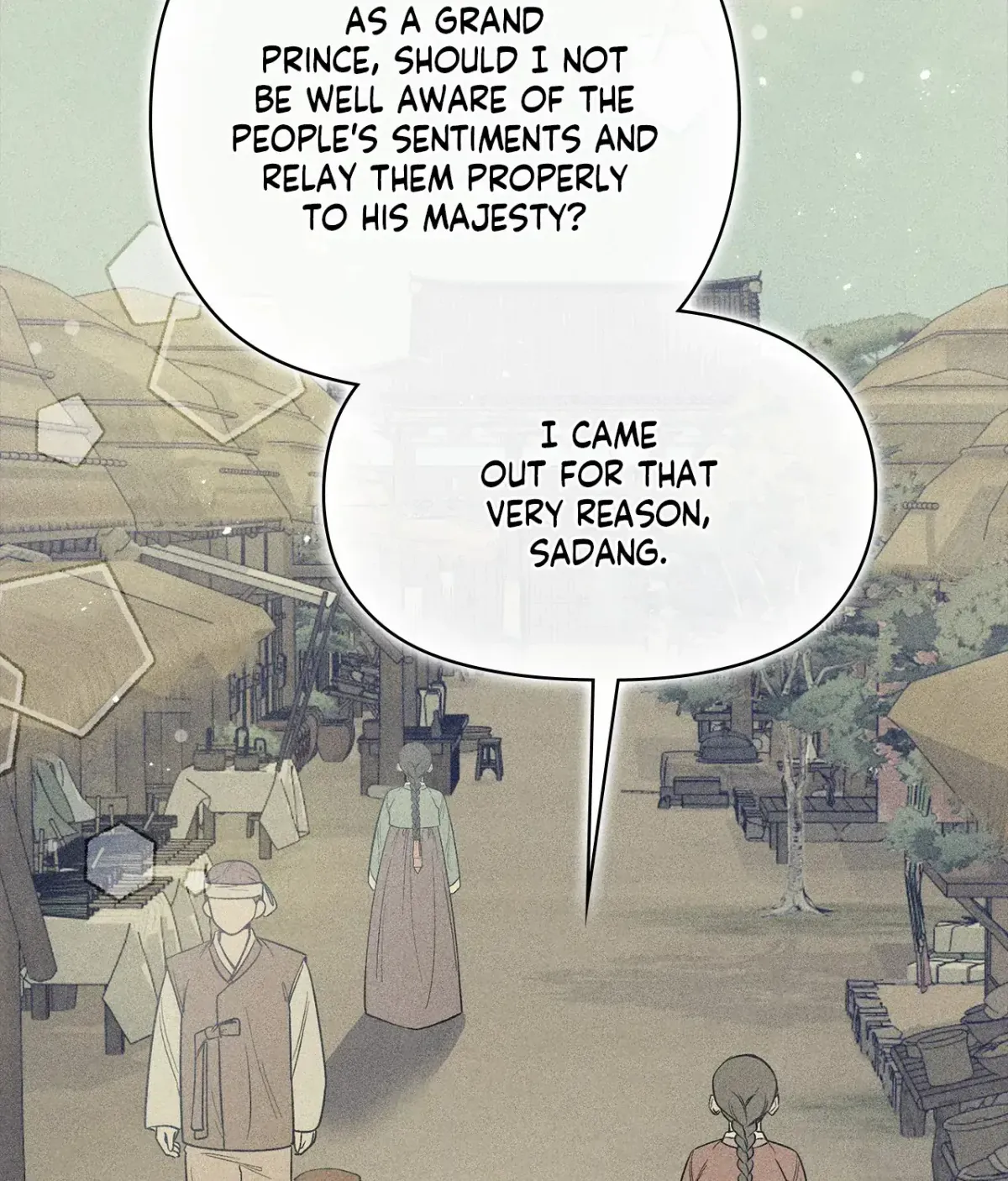 Read Bound by Fate chapter 11 image 60 on Lezhin