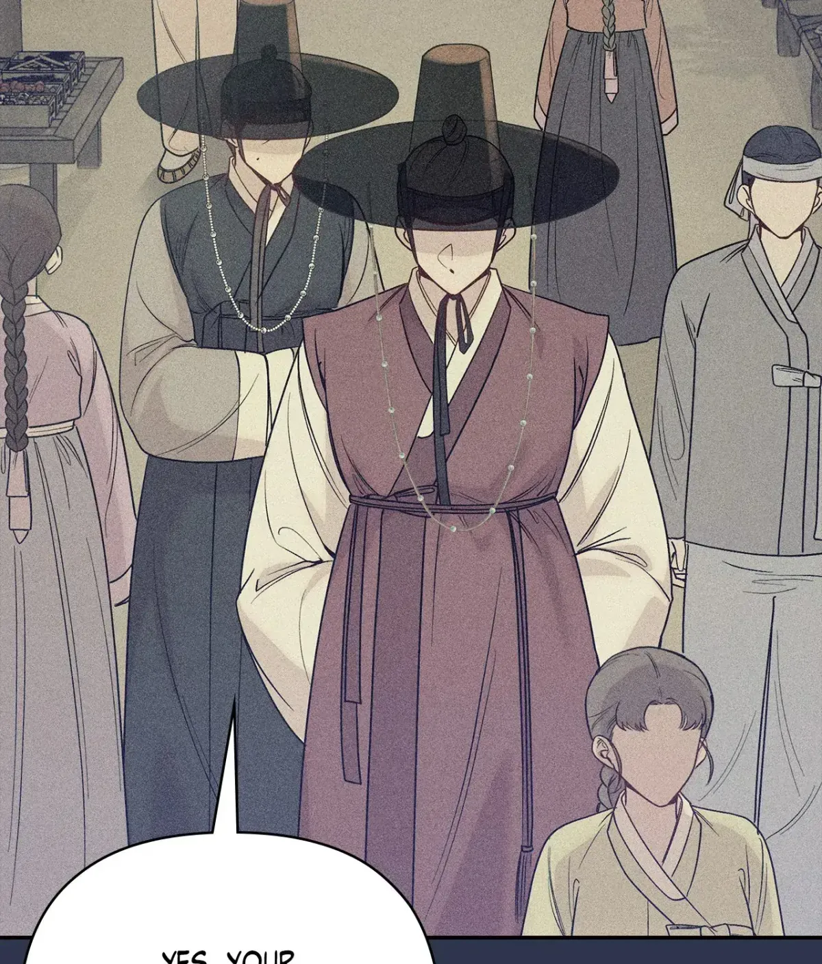 Read Bound by Fate chapter 11 image 61 on Lezhin