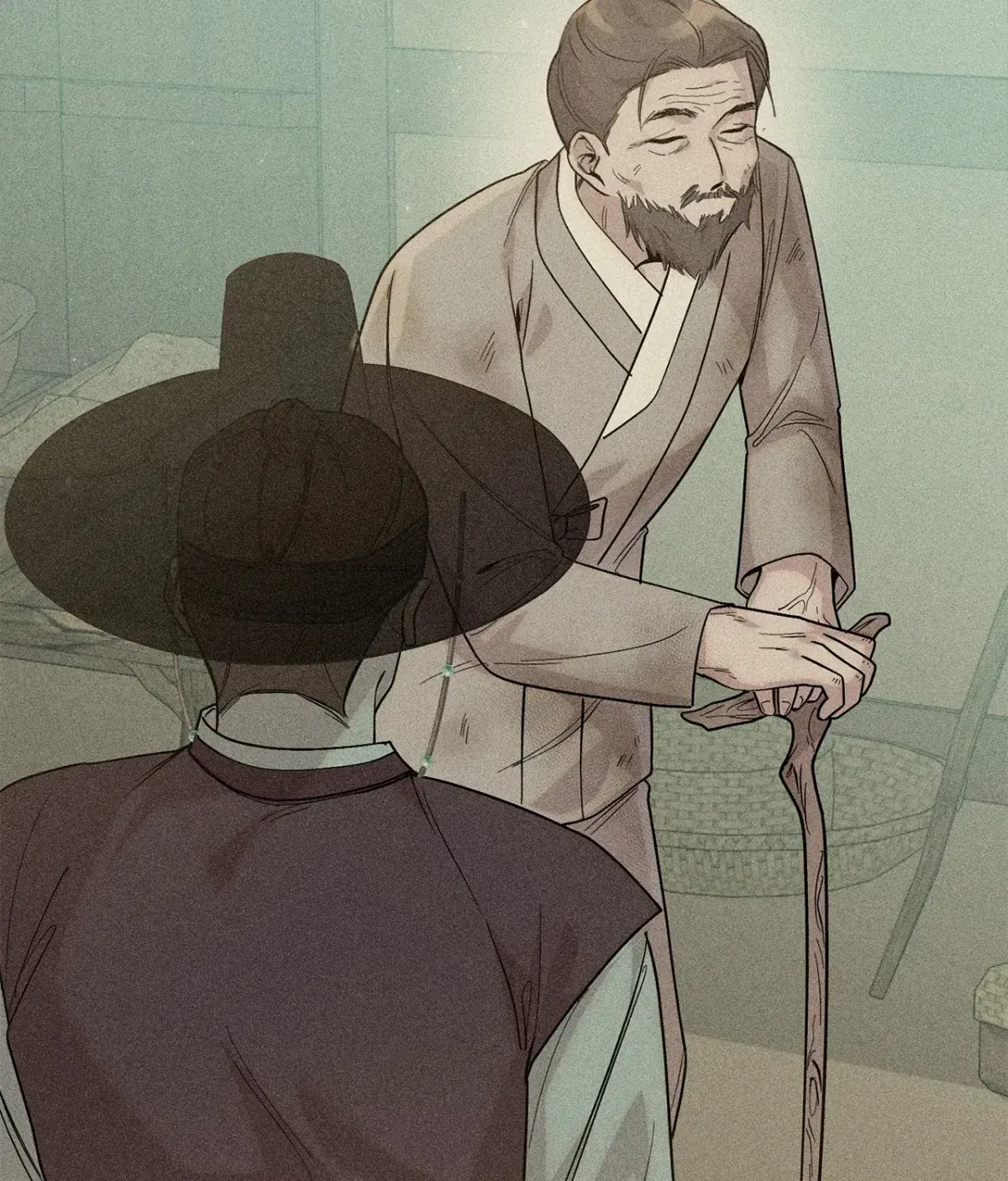 Read Bound by Fate chapter 11 image 65 on Lezhin