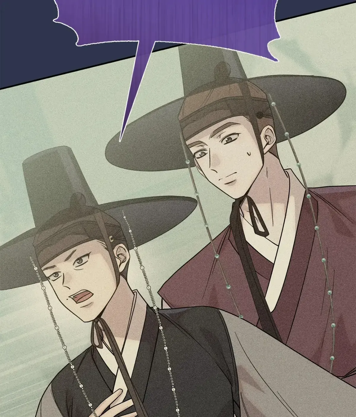 Read Bound by Fate chapter 11 image 67 on Lezhin