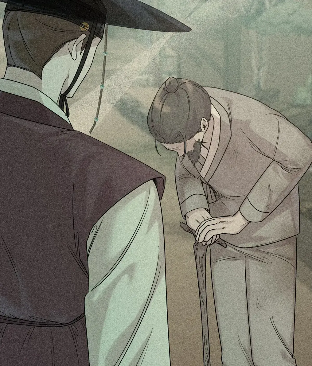 Read Bound by Fate chapter 11 image 78 on Lezhin