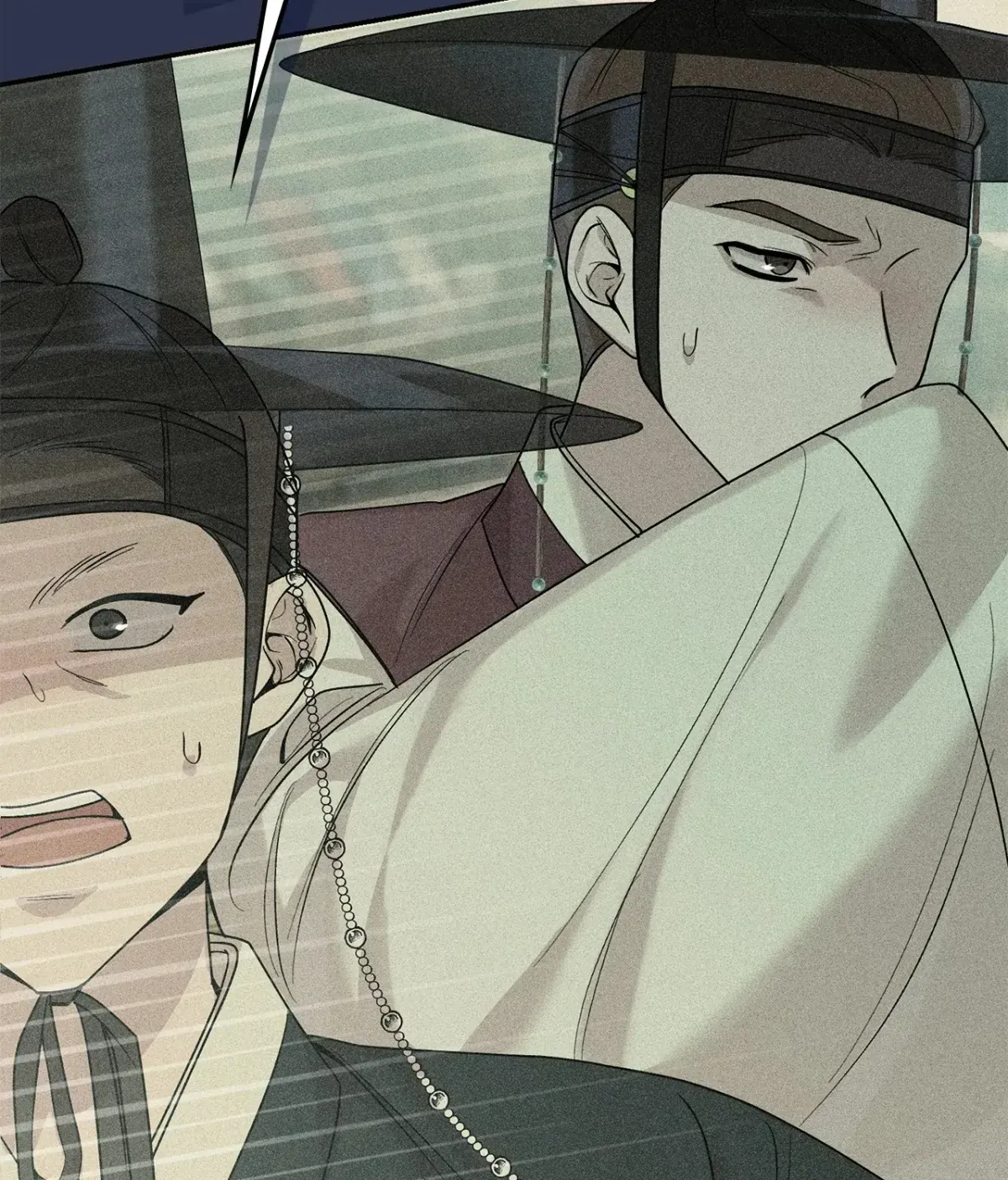 Read Bound by Fate chapter 11 image 80 on Lezhin