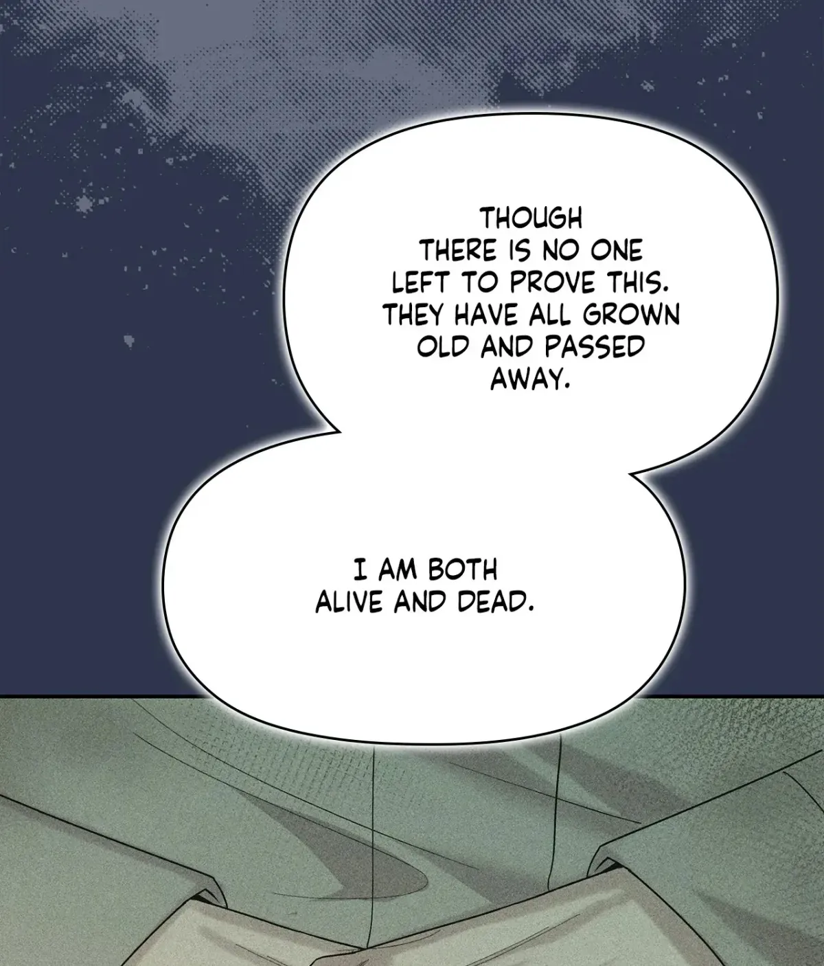 Read Bound by Fate chapter 11 image 88 on Lezhin