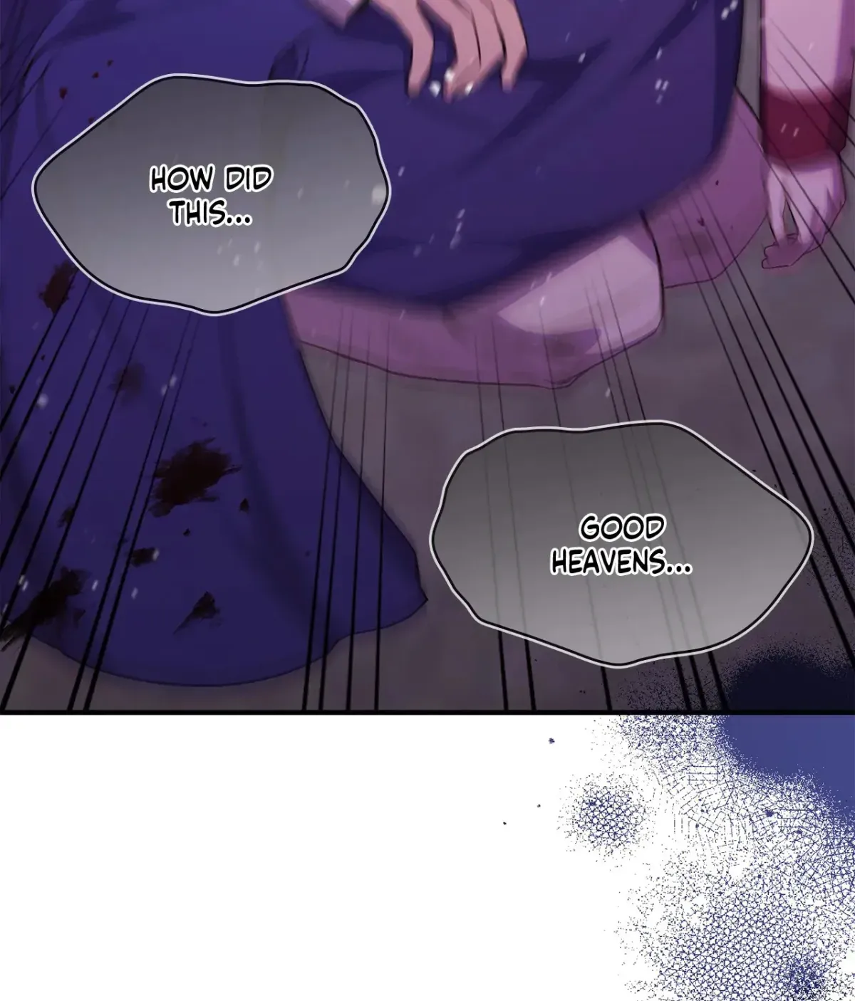 Read Bound by Fate chapter 11 image 9 on Lezhin