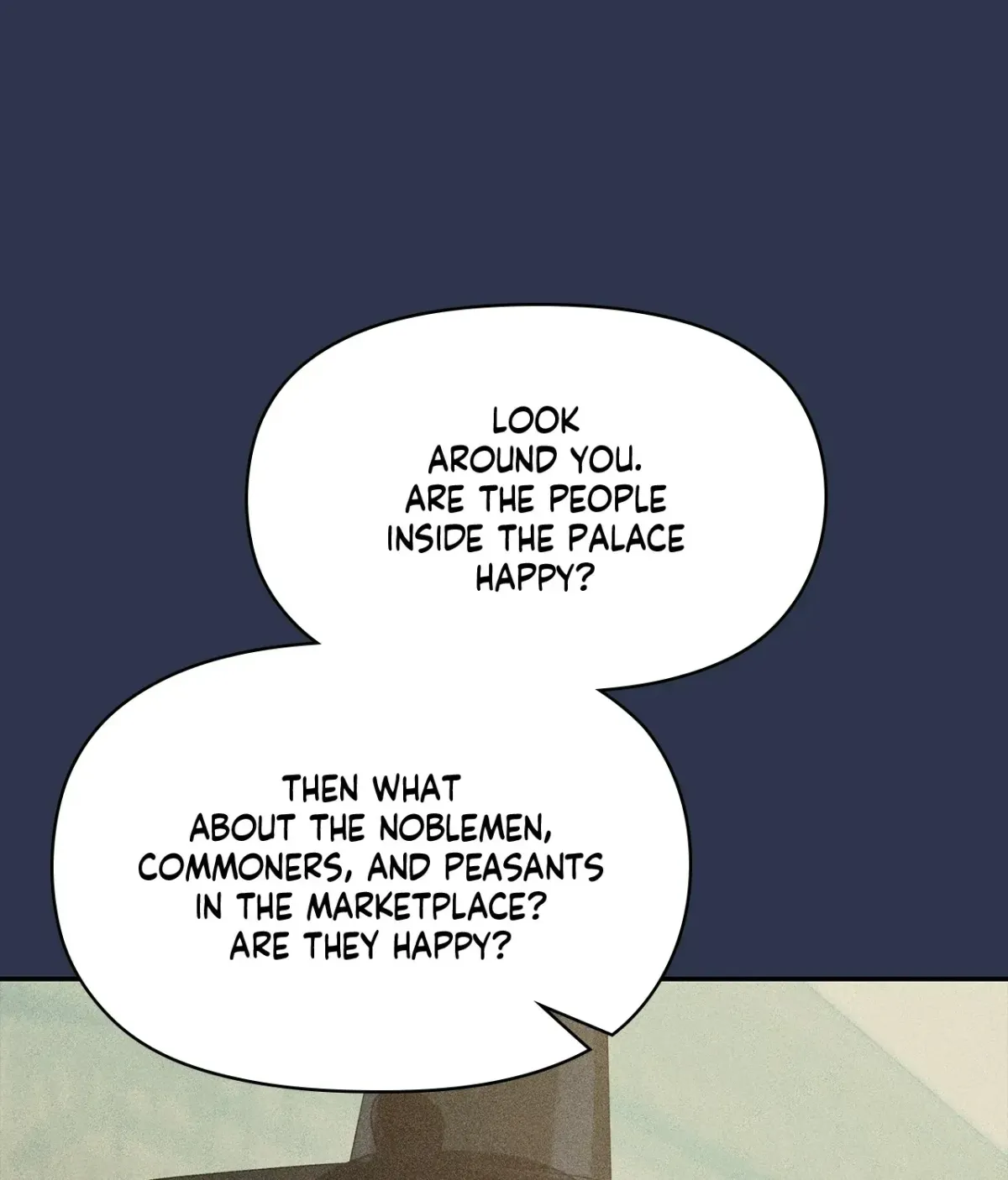 Read Bound by Fate chapter 11 image 91 on Lezhin