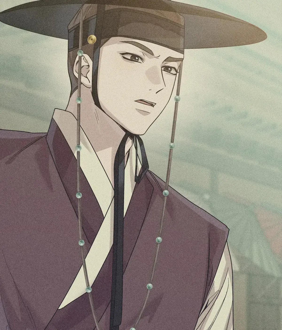 Read Bound by Fate chapter 11 image 92 on Lezhin
