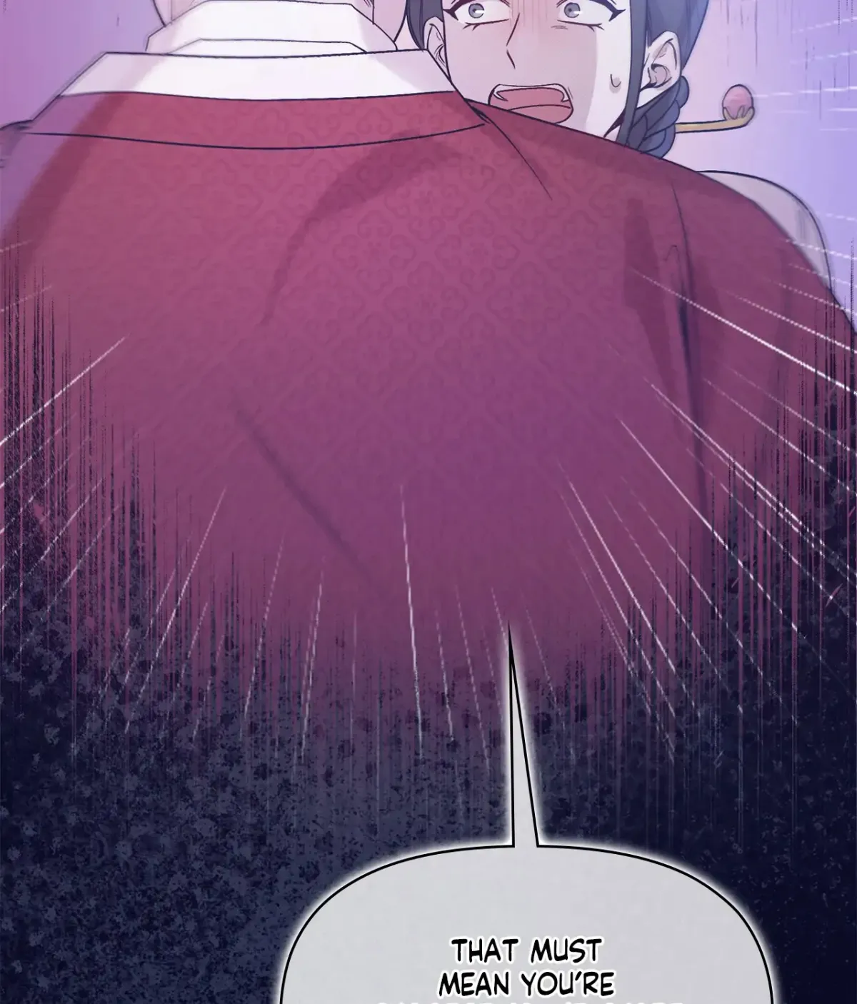 Read Bound by Fate chapter 12 image 1 on Lezhin