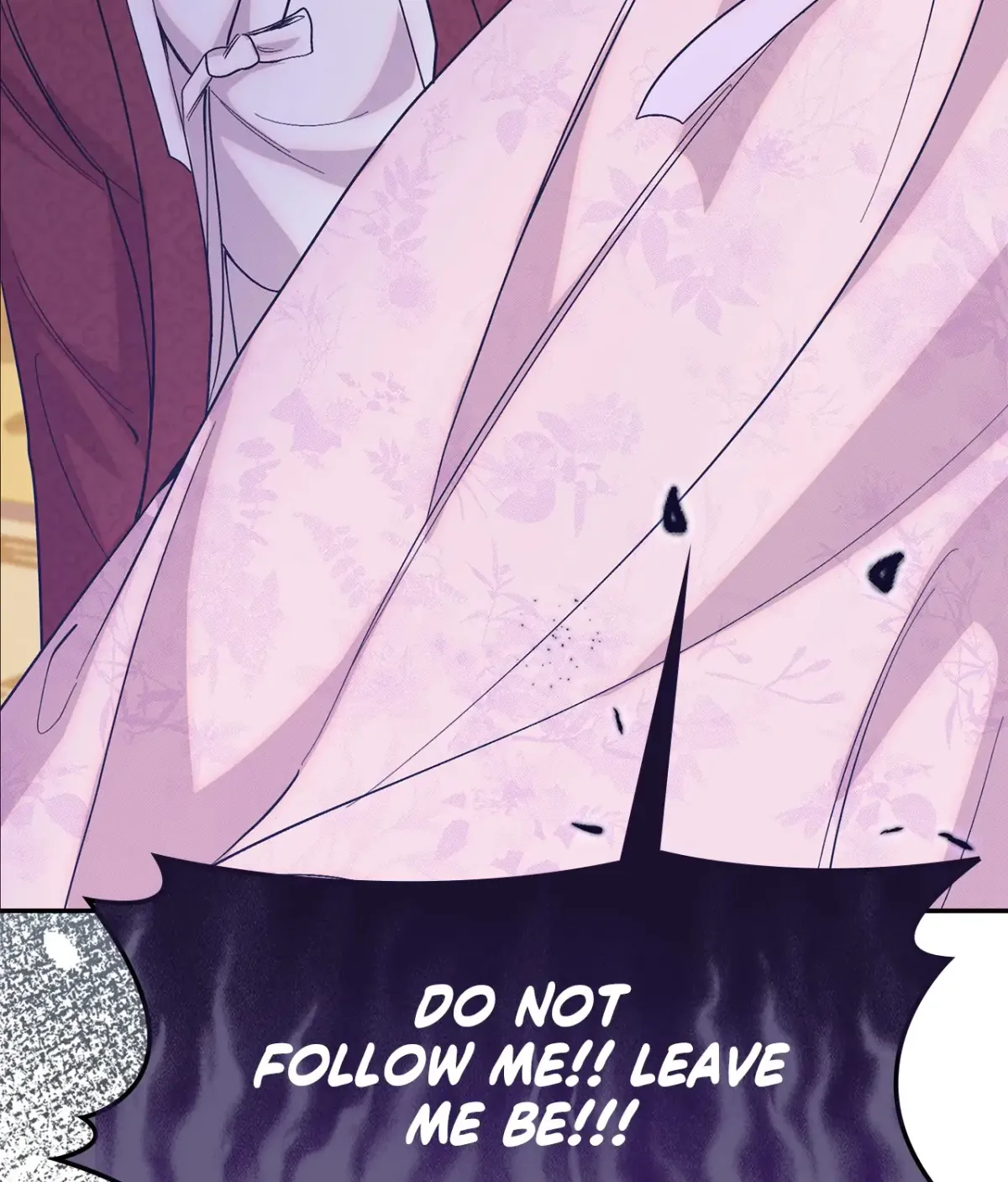 Read Bound by Fate chapter 12 image 10 on Lezhin