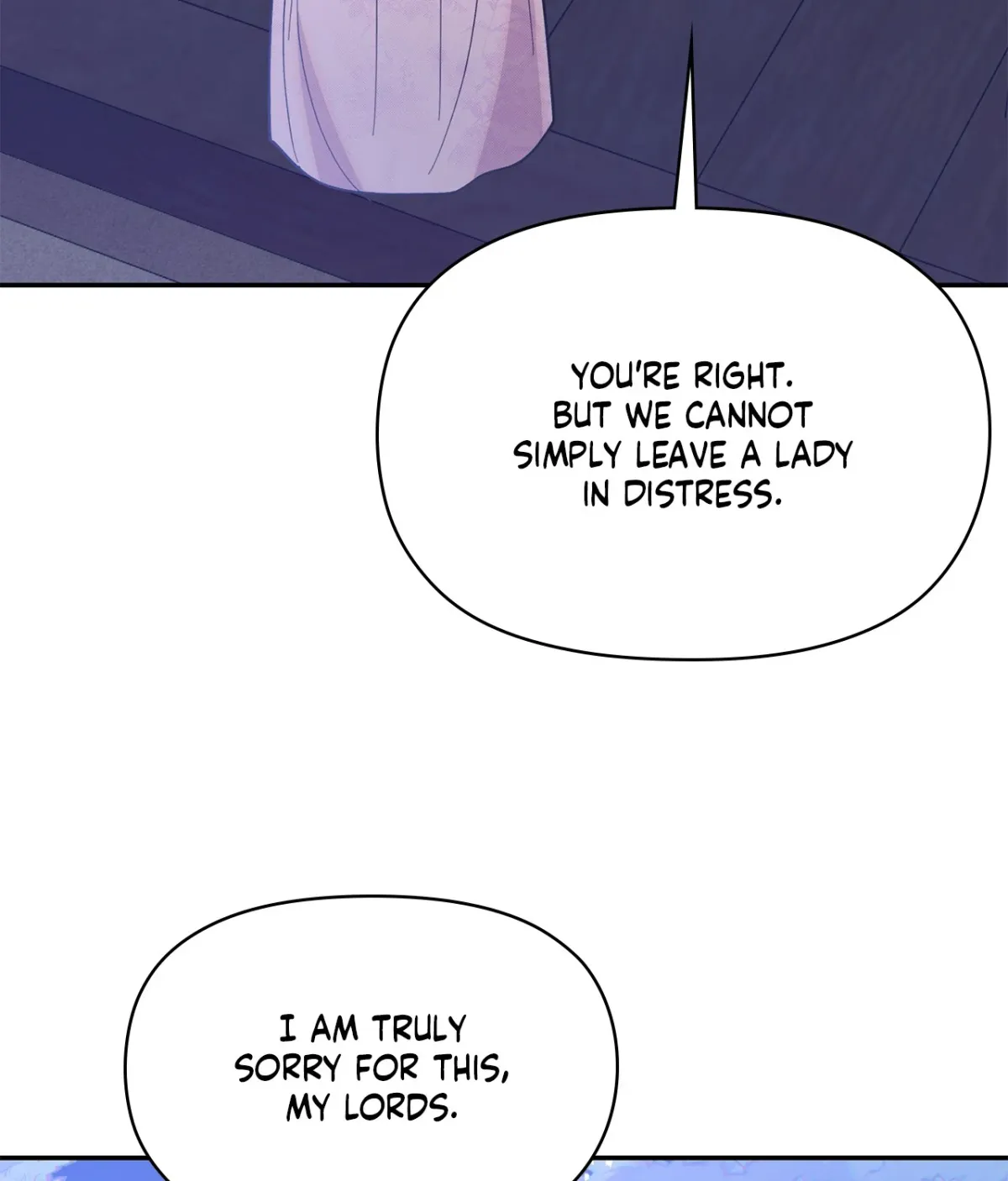 Read Bound by Fate chapter 12 image 106 on Lezhin