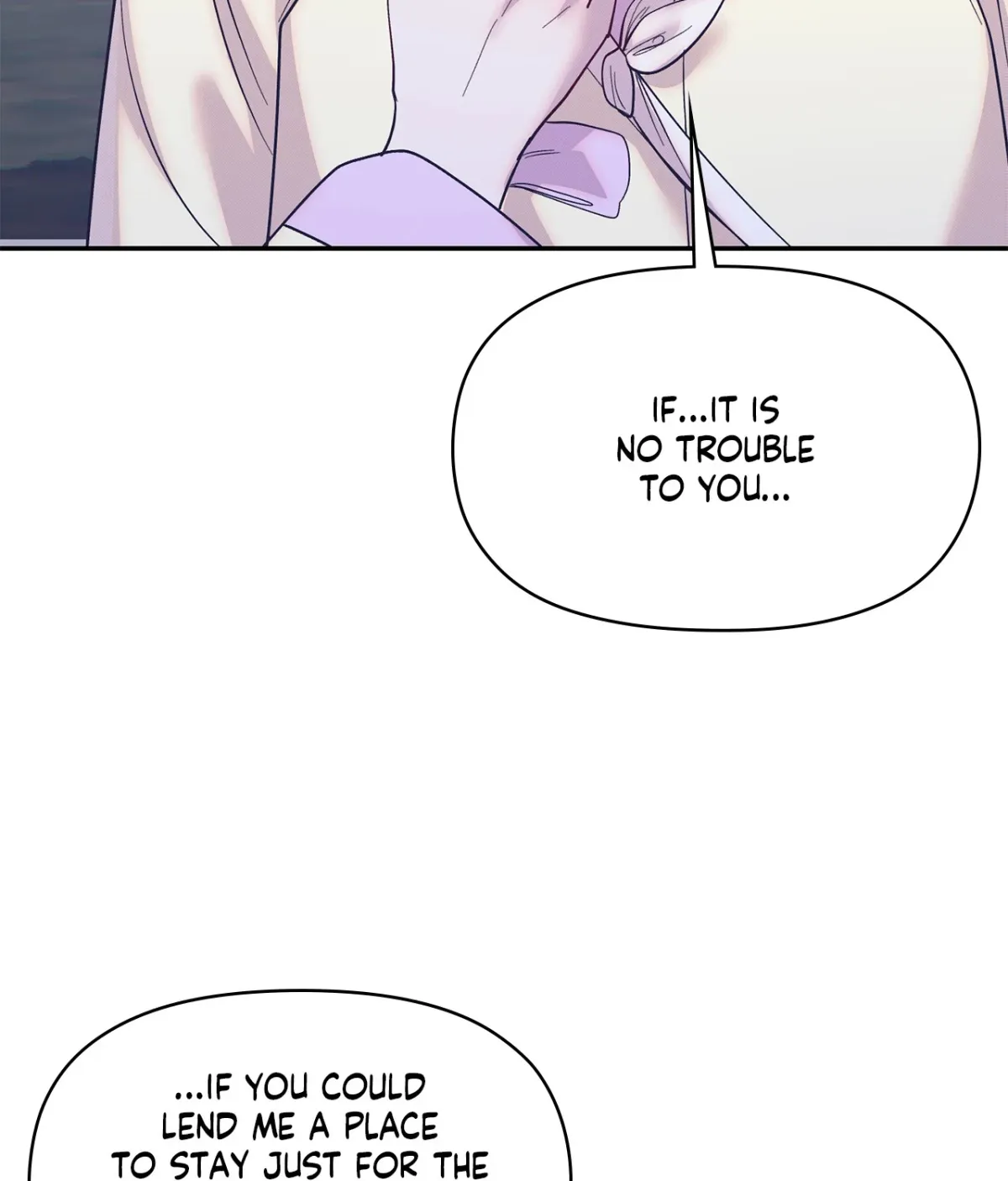 Read Bound by Fate chapter 12 image 108 on Lezhin