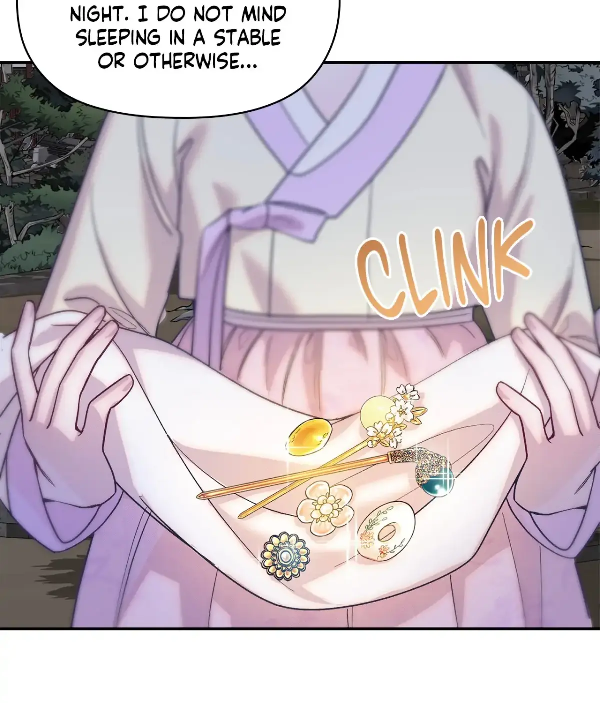 Read Bound by Fate chapter 12 image 109 on Lezhin