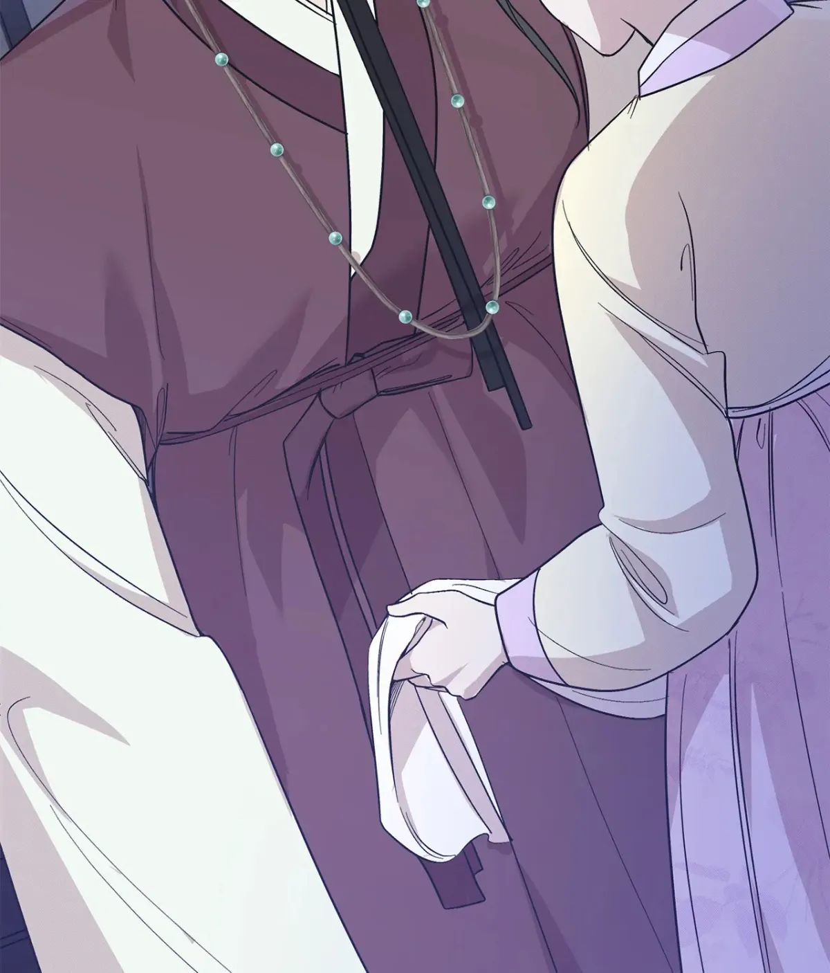 Read Bound by Fate chapter 12 image 112 on Lezhin