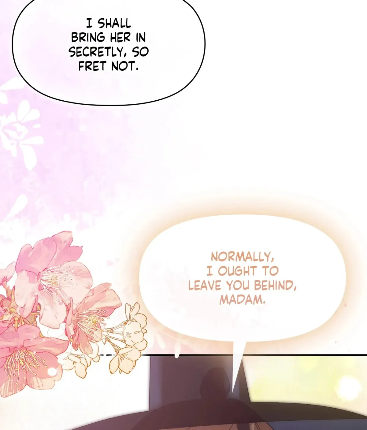 Read Bound by Fate chapter 12 image 115 on Lezhin