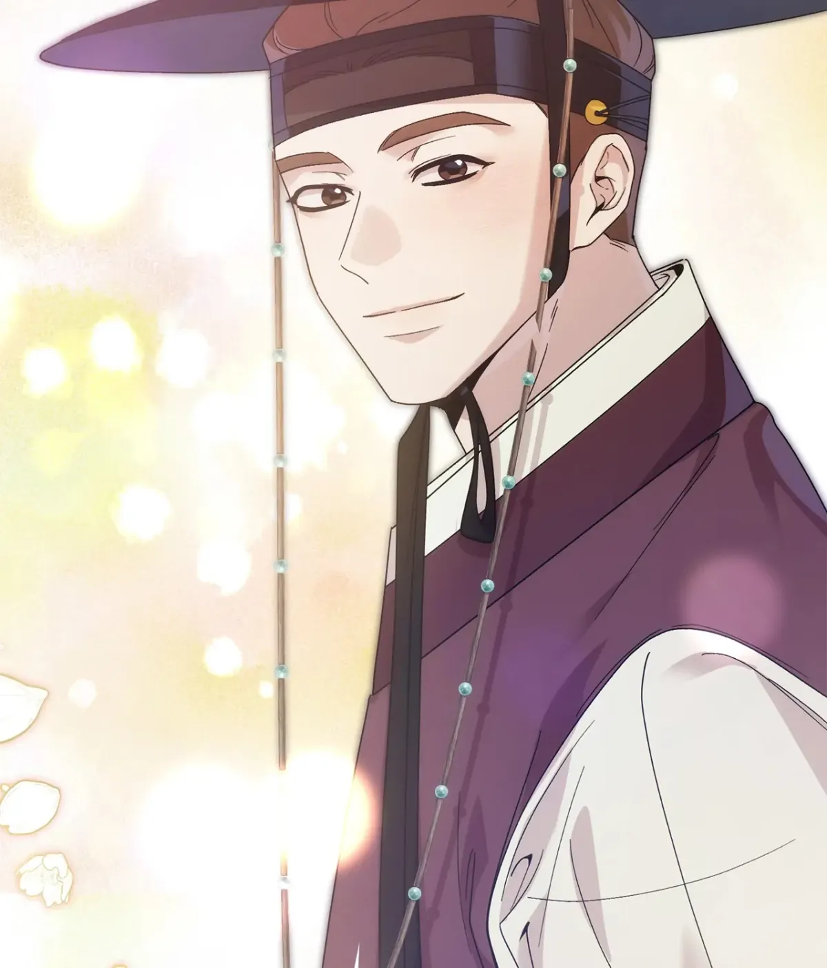 Read Bound by Fate chapter 12 image 116 on Lezhin