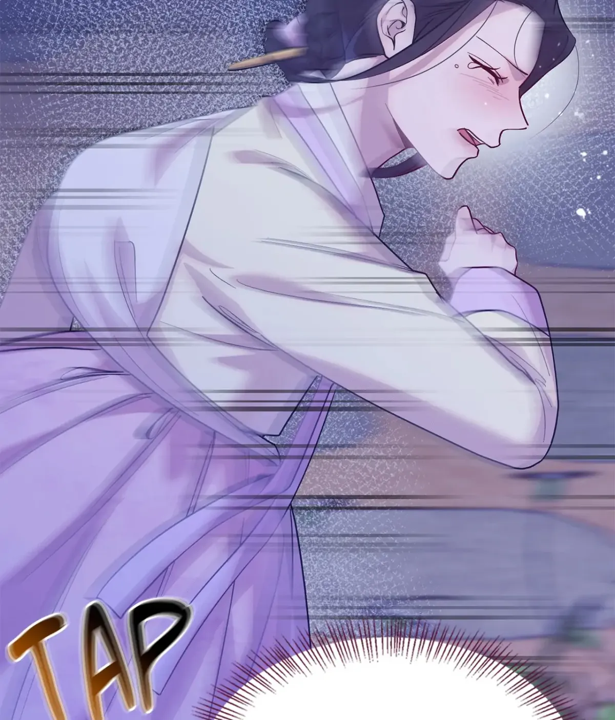 Read Bound by Fate chapter 12 image 12 on Lezhin