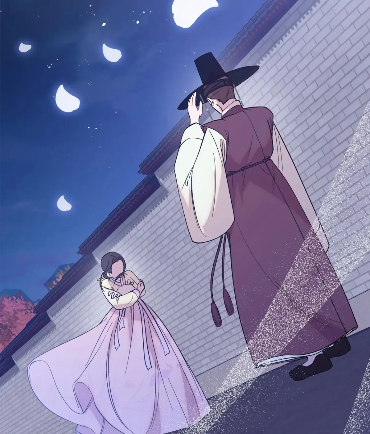Read Bound by Fate chapter 12 image 120 on Lezhin