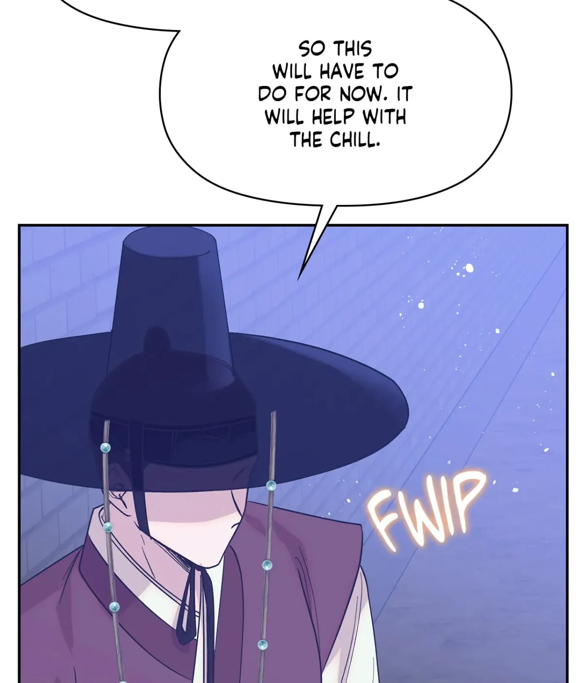 Read Bound by Fate chapter 12 image 124 on Lezhin