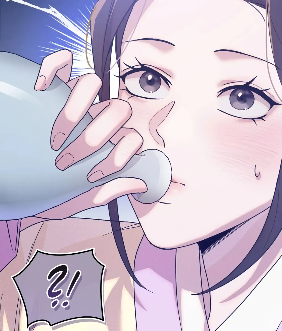 Read Bound by Fate chapter 12 image 129 on Lezhin