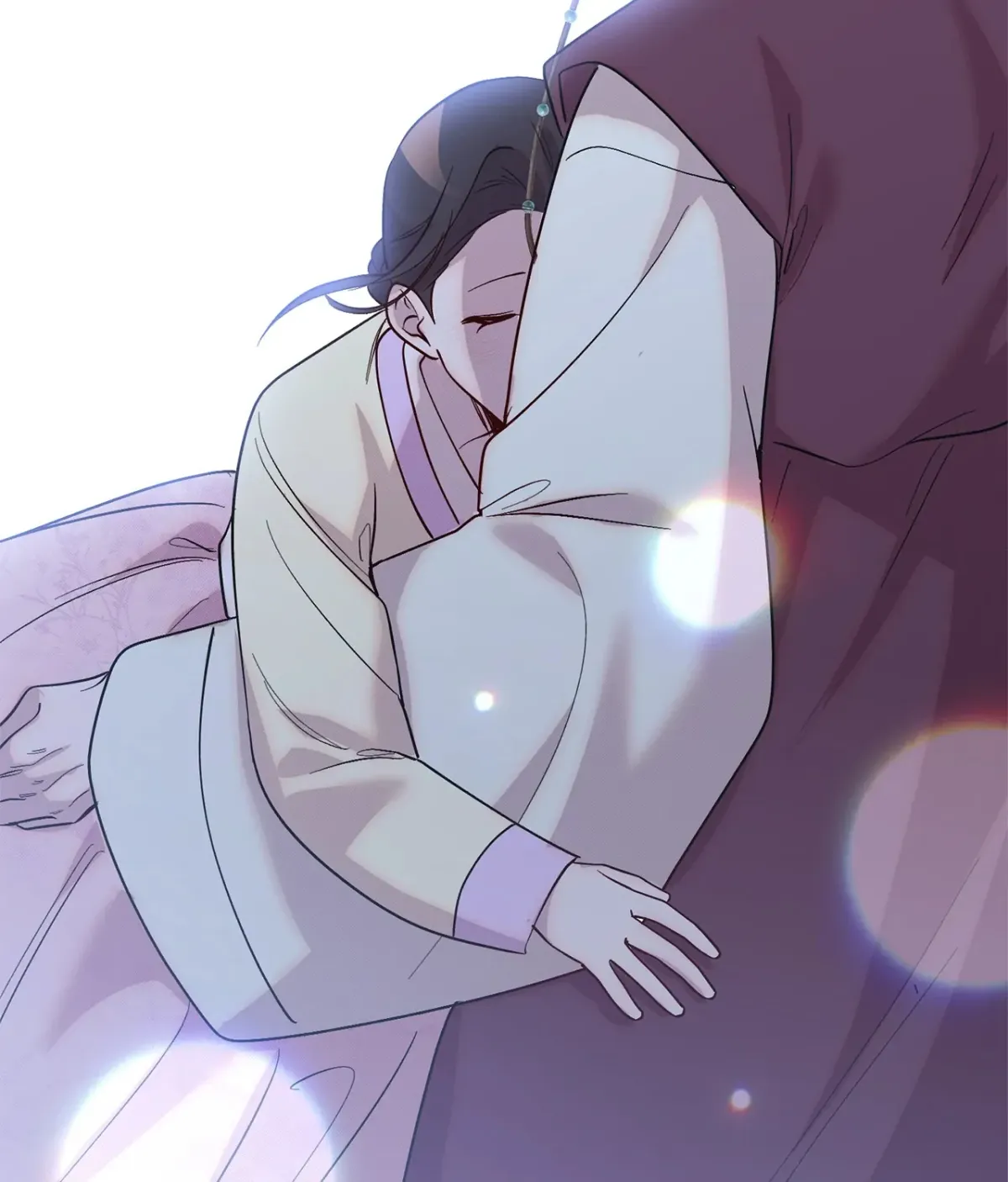 Read Bound by Fate chapter 12 image 135 on Lezhin