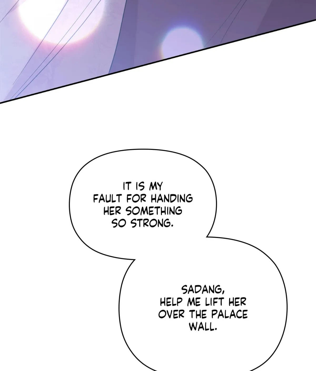 Read Bound by Fate chapter 12 image 136 on Lezhin