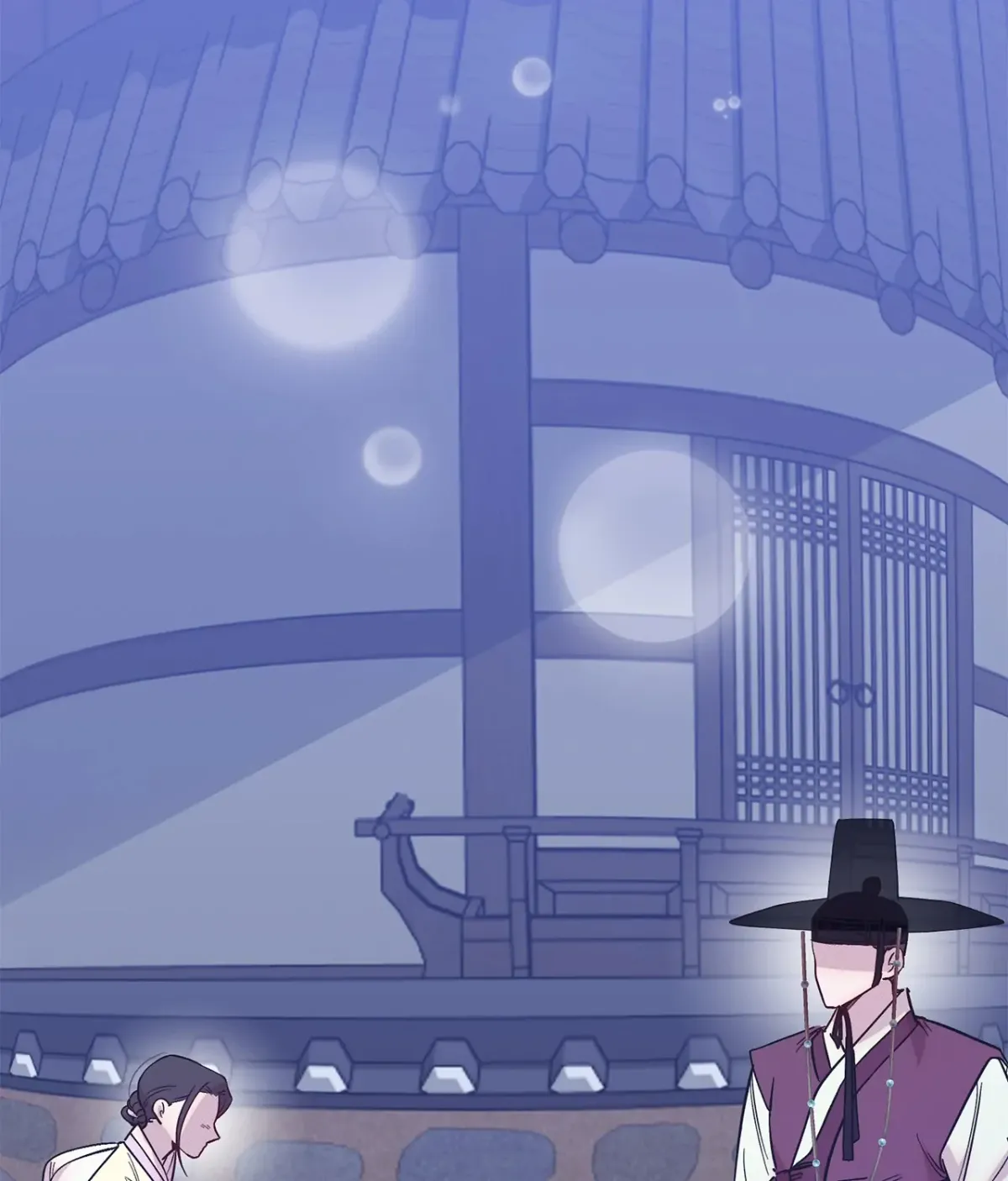 Read Bound by Fate chapter 12 image 14 on Lezhin