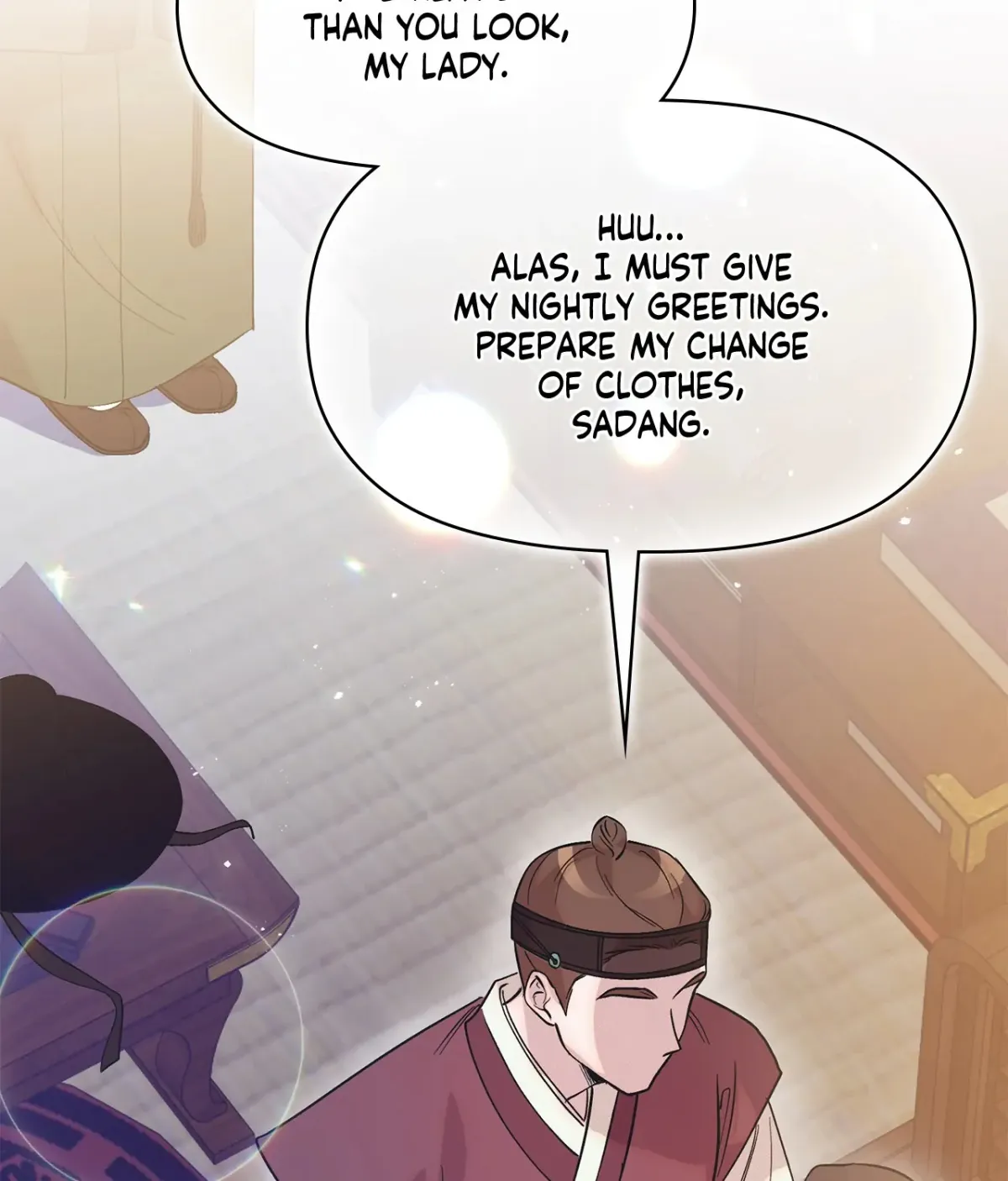 Read Bound by Fate chapter 12 image 141 on Lezhin
