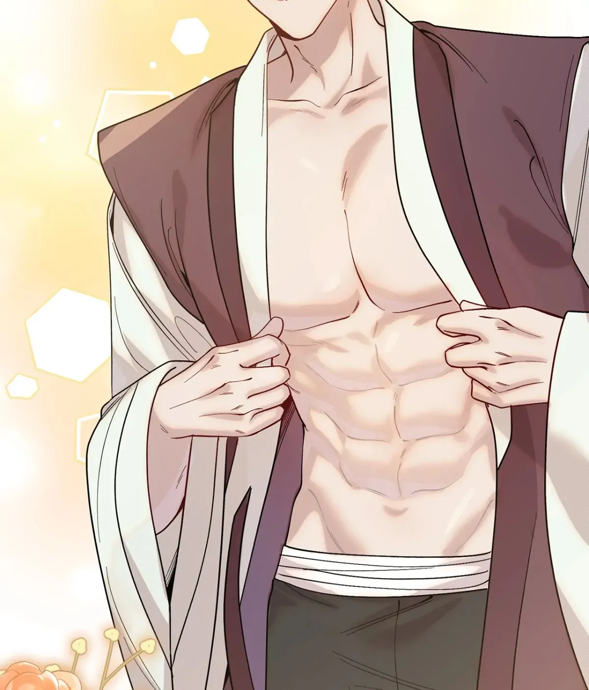 Read Bound by Fate chapter 12 image 146 on Lezhin