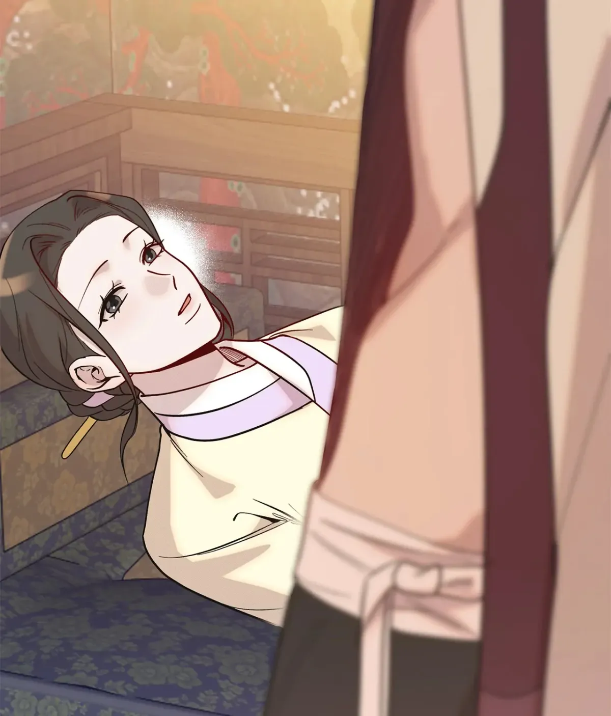 Read Bound by Fate chapter 12 image 149 on Lezhin
