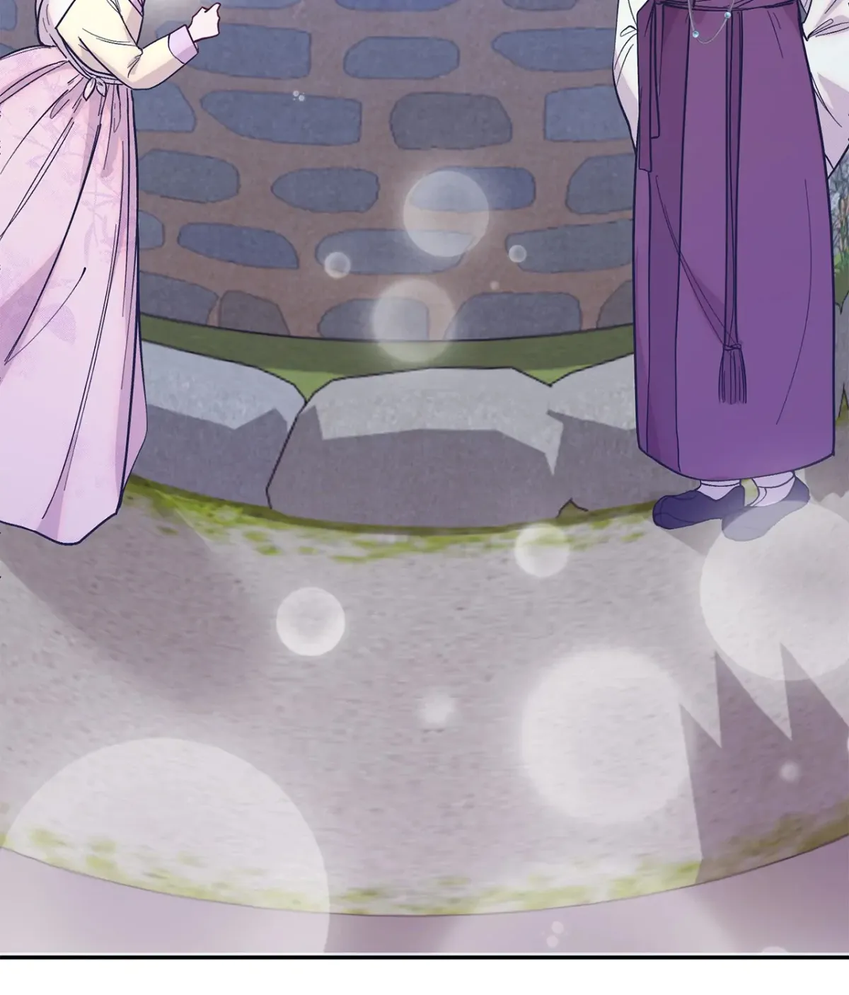 Read Bound by Fate chapter 12 image 15 on Lezhin