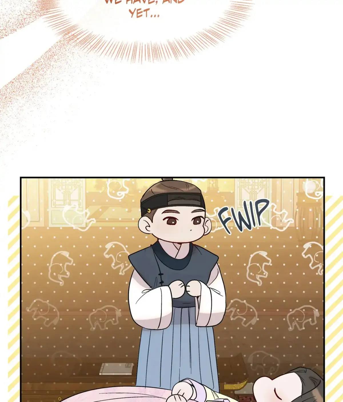 Read Bound by Fate chapter 12 image 151 on Lezhin