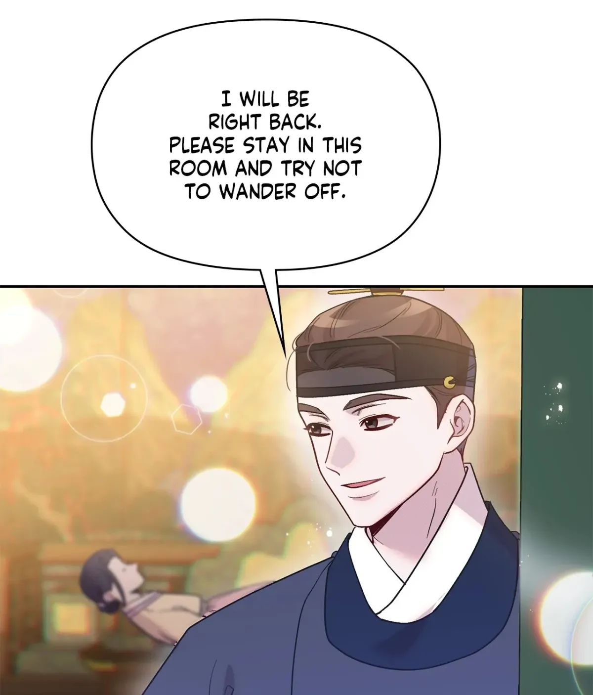 Read Bound by Fate chapter 12 image 153 on Lezhin