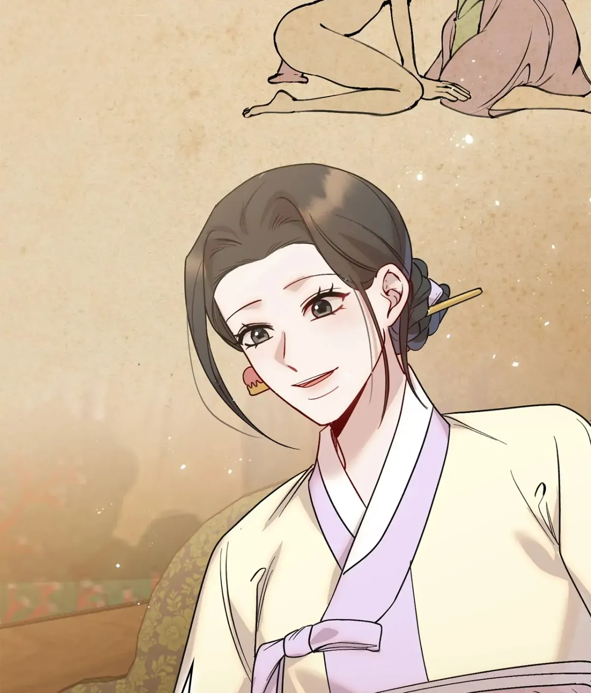 Read Bound by Fate chapter 12 image 166 on Lezhin