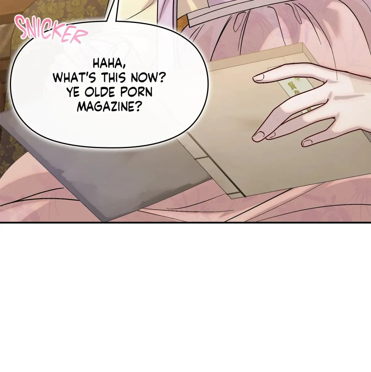 Read Bound by Fate chapter 12 image 167 on Lezhin