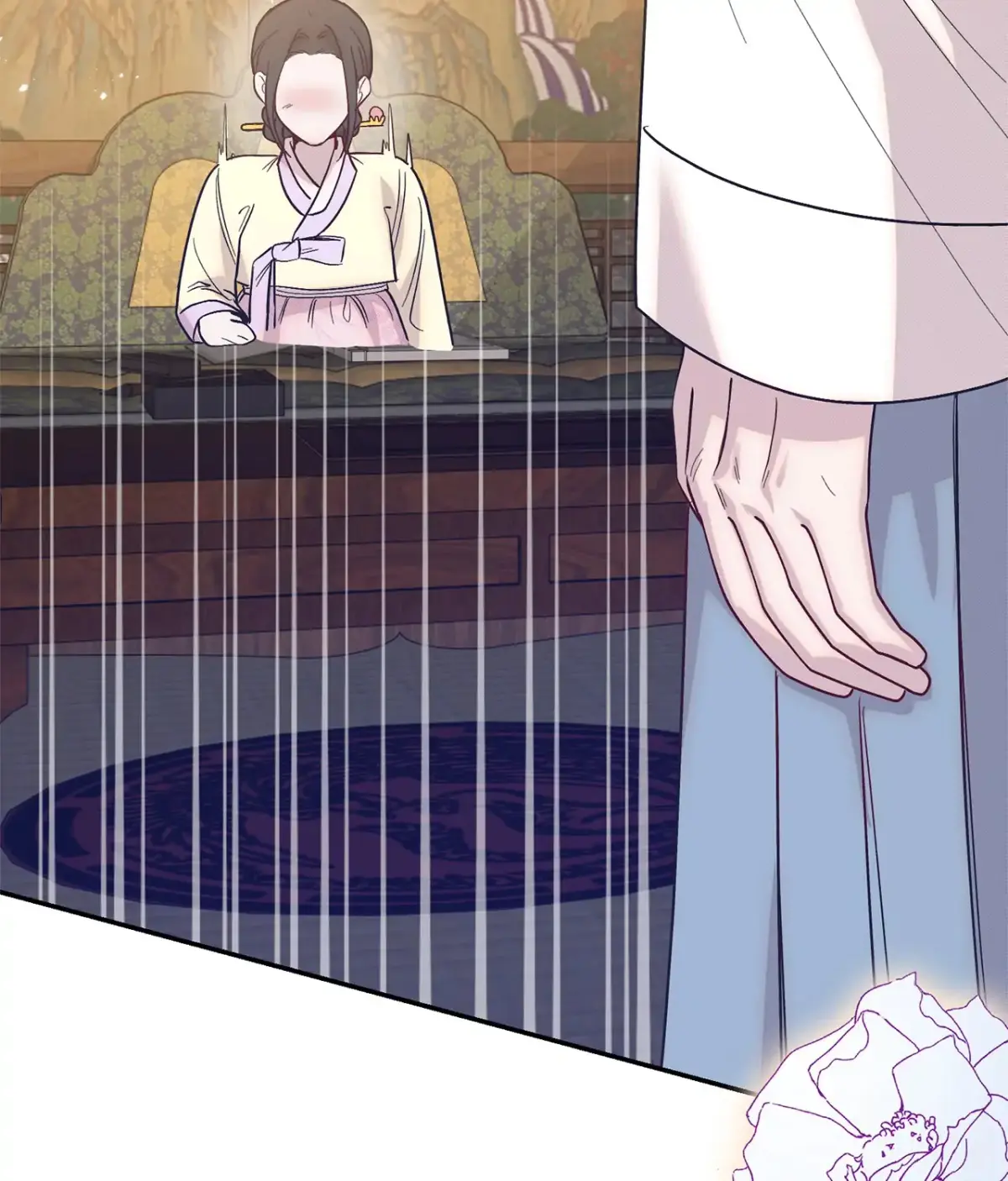 Read Bound by Fate chapter 12 image 169 on Lezhin