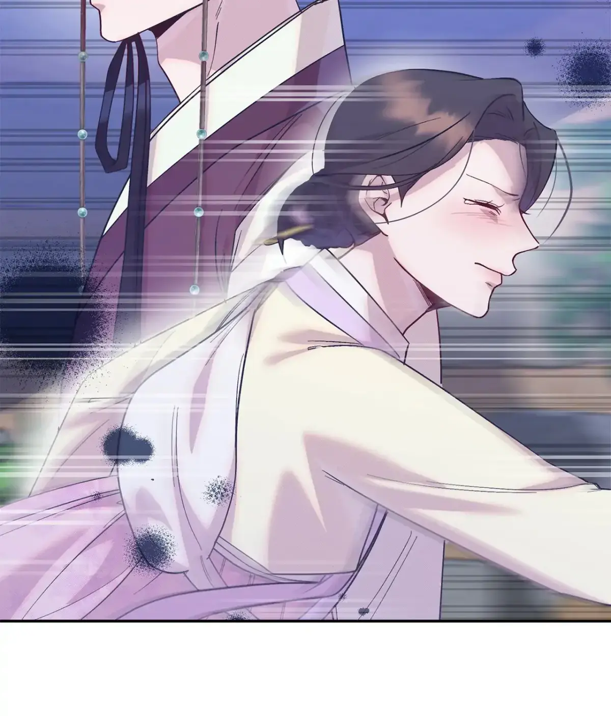 Read Bound by Fate chapter 12 image 17 on Lezhin