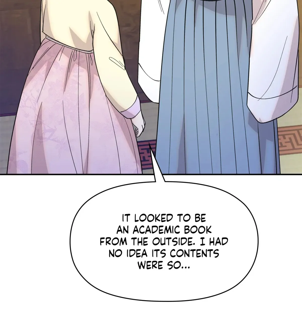 Read Bound by Fate chapter 12 image 173 on Lezhin