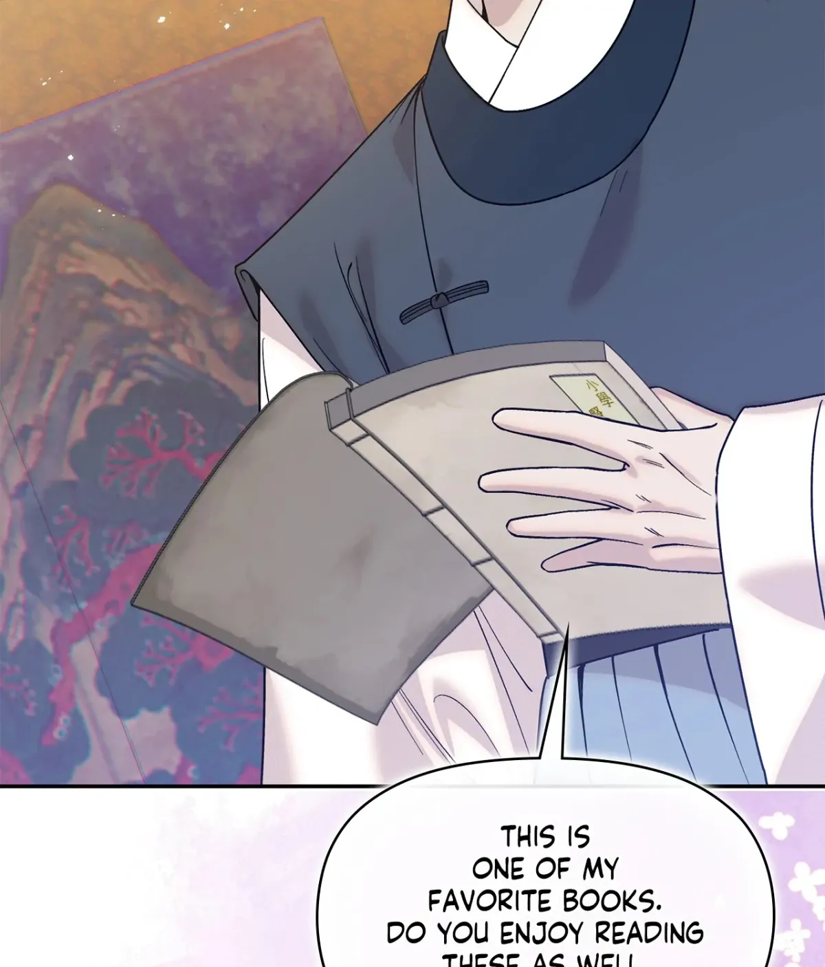 Read Bound by Fate chapter 12 image 175 on Lezhin