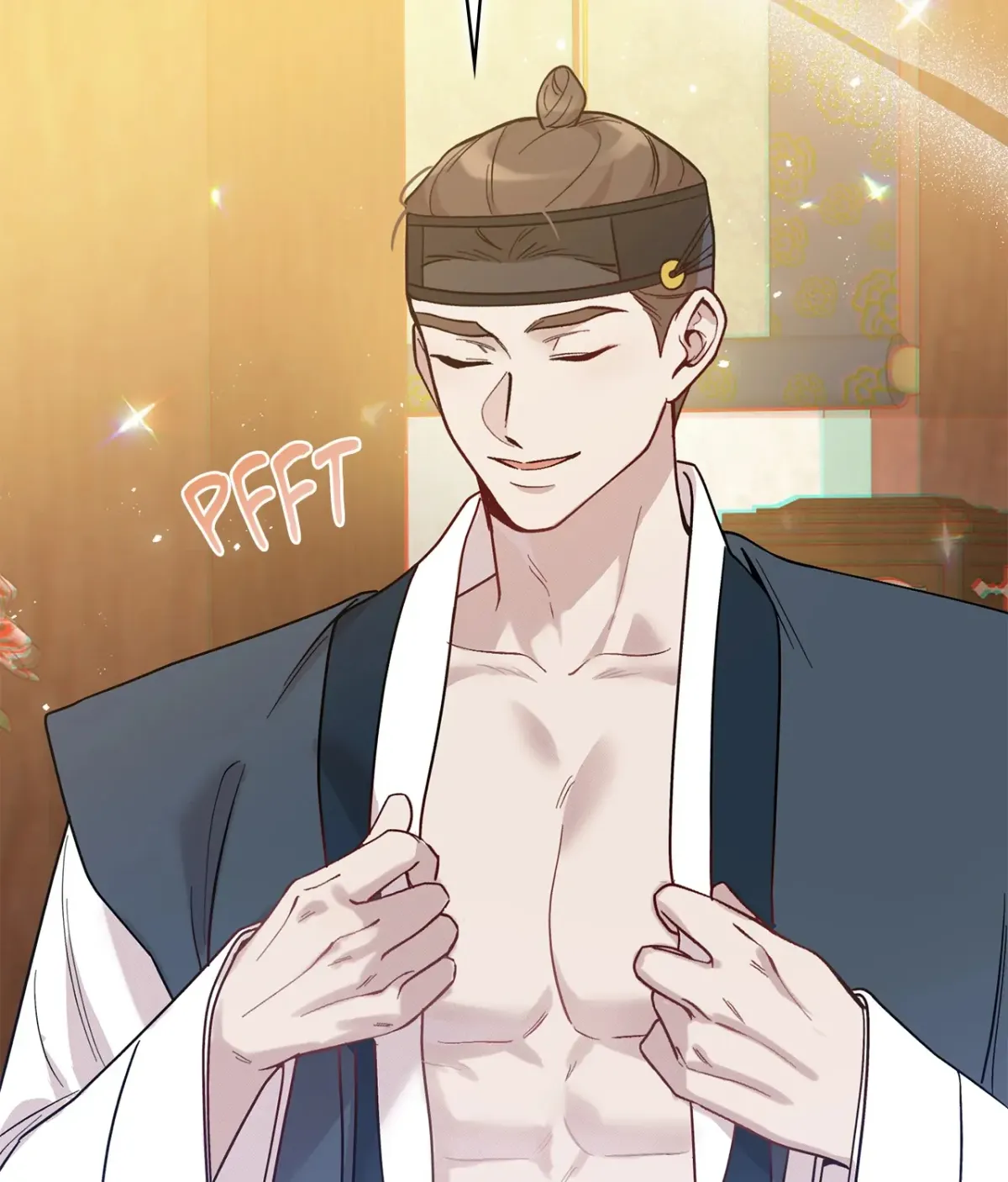 Read Bound by Fate chapter 12 image 183 on Lezhin